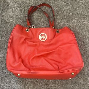 Michael Kors handbag